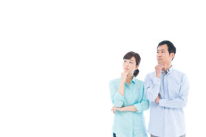 遺品整理を始める時期