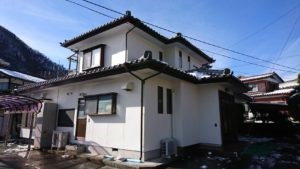 自分で,遺品整理