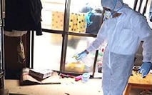 特殊清掃,遺品整理